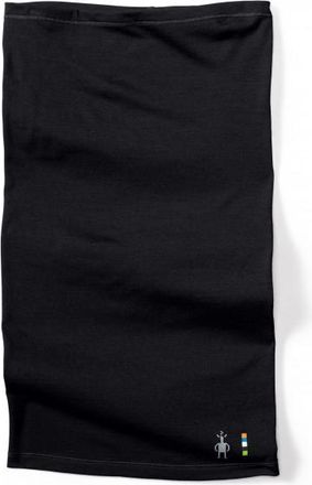 Smartwool Merino Neck Gaiter Schlauchschal - Unisex | schwarz