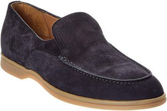 Harrys of London Wharf Suede Loafer