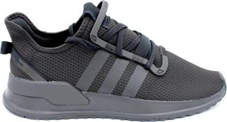 adidas Sportieve hardloopschoenen met rubberen zool - Heren - Hardloopschoenen - Zwart - 42 EU - Fitness
