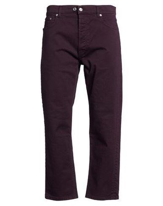 Department Five HOSEN & R&Ouml;CKE - Jeanshosen auf YOOX.COM
