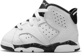 Nike Jordan (TD) Air Jordan 6 Retro Reverse Oreo DV3606-112
