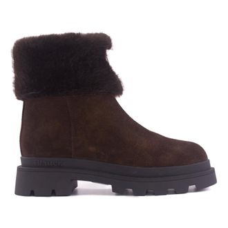 Blauer Donna, Scarpe, Marrone, 40 EU, new