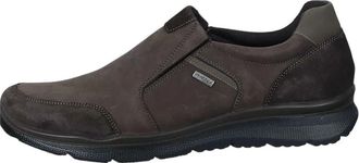 Manitu Slippers - Heren - Schoenen - Bruin - Maat: 44 EU