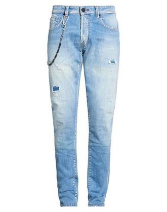 Sartoria Tramarossa HOSEN & R&Ouml;CKE - Jeanshosen auf YOOX.COM