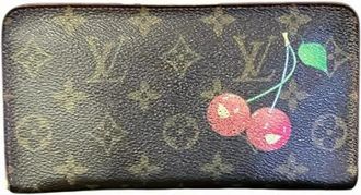 Louis Vuitton unisex, Pre-owned, Marrone, Taglia unica, used