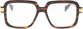 Balmain Bpx 173 B Optical Frame - Dames - Brillen - Veelkleurig - 54 MM - Accessoires
