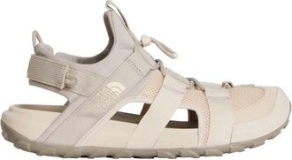 The North Face Explore Camp Shandal Sandalen f&uuml;r Herren | beige