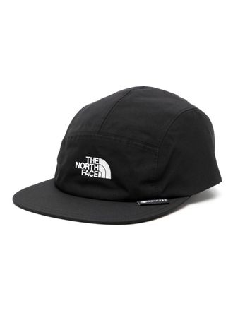 The North Face ball cap - unisex - Polyester/Polyester - One Size - Black