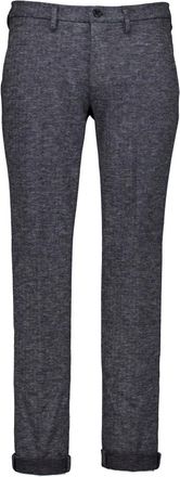 Mason's Uomo, Pantaloni, Grigio, L, new