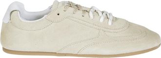Alohas Sneakers - Dames - Sneakers - Beige - 38 EU - Schoenen