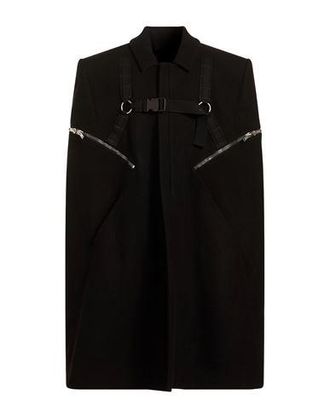 Rick Owens COATS & JACKETS - Capes on YOOX.COM
