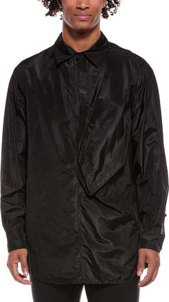 Valentino Silk Shirt