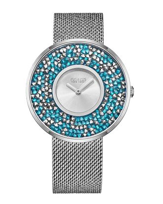 SO & CO So & Co Womens Chelsea Watch
