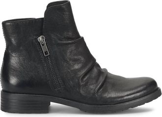 S&ouml;fft Womens Beckie Ii Booties In Black