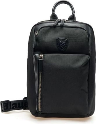 Blauer unisex, Borse, Nero, Taglia unica, new