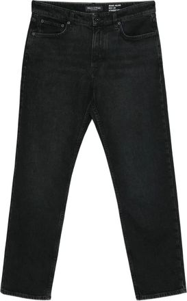 Marc O'Polo Kalmo jeans - Grijs