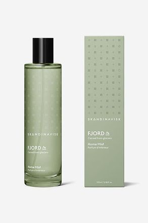 Skandinavisk Home Mist FJORD 100ml in Green at Nordstrom
