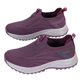 Generic Wide Toe Box Shoes Women Non-Slip Mesh Breathable Walking Athletic Tennis Sneakers Womens Lace Up Orthopedic Running Shoes Outdoor Lightweight Arch Su