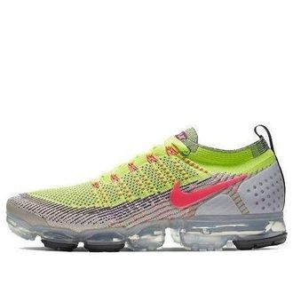 Nike Air VaporMax Flyknit 2 Random CJ0066-900