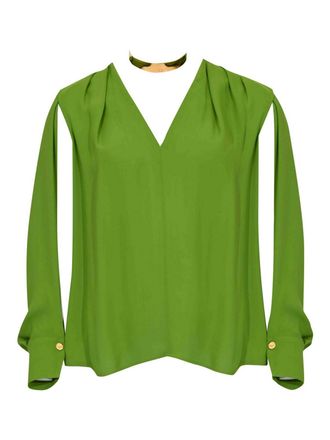 Elisabetta Franchi Blouse