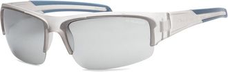 Champion Mens Cu5144 62Mm Polarized Sunglasses