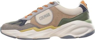 Colmar Sneakers, male, Multicolor, Size: 8 US Dexter Shore 025