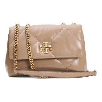 Tory Burch Donna, Borse, Beige, Taglia unica, new