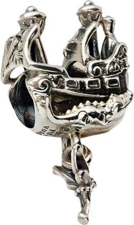 Pandora Moments Disney Campanellino e Capitano - - Accessories - Donna - Grigio - ONE SIZE