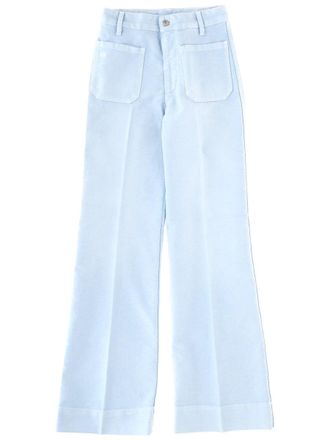 Victoria Beckham Jeans Alina