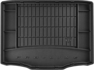 OEM Alfombrilla De Goma Para Maletero Fiat Tipo Kombi Desde 2016- Tm D