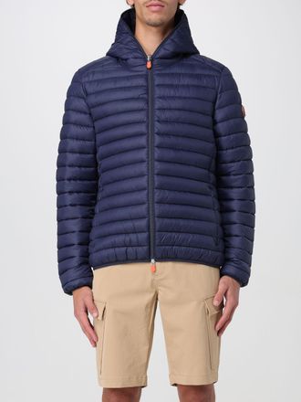 Save The Duck Piumino Save The Duck in nylon trapuntato