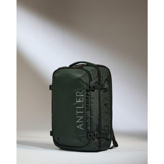 Antler Discovery 45L Backpack in Dark Forest Green at Nordstrom