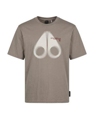 Moose Knuckles TOPWEAR - T-shirts sur YOOX.COM