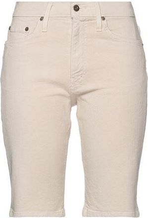 Nanushka BOTTOMWEAR - Denim shorts sur YOOX.COM