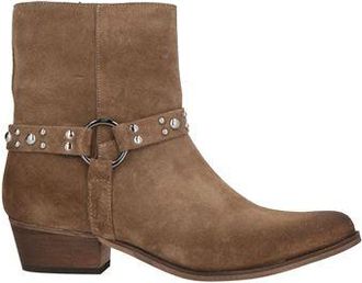 Divine Follie FOOTWEAR - Ankle boots sur YOOX.COM