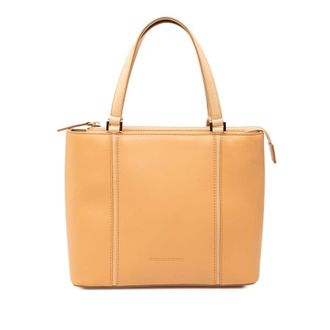 Burberry Pre-owned Burberry Leather Tote I0CLU4OJNE35TCM4