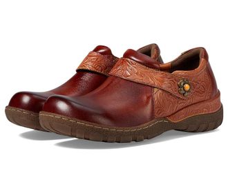 L'Artiste by Spring Step Gyarados Womens Shoes Camel : EU 36 (US Womens 5.5-6) M, Leather