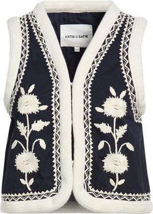 Antik Batik ANZ&Uuml;GE und CO-ORDS - Couture-Westen auf YOOX.COM