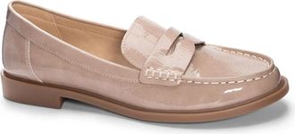 Chinese Laundry Womens Beloved Patent Shoe In Nude