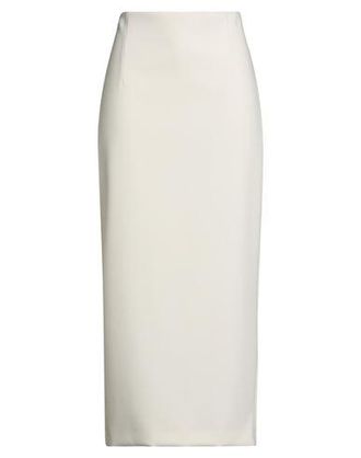 Patrizia Pepe BOTTOMWEAR - Maxi skirts on YOOX.COM