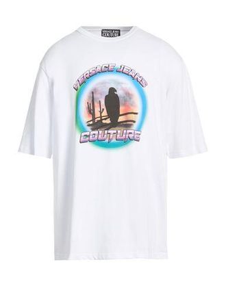 Versace TOPWEAR - T-shirts su YOOX.COM
