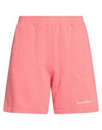 Sporty & Rich BOTTOMWEAR - Shorts & Bermuda Shorts sur YOOX.COM