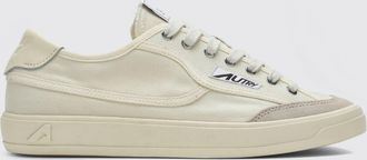 Autry Sneakers Windscape in canvas di cotone