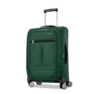 Samsonite Element Soft-Sided Luggage, 21 Carry-On in Bistro Green at Nordstrom