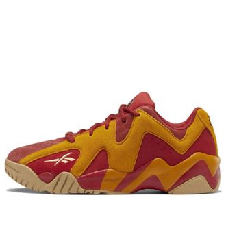 Reebok Looney Tunes x Hurrikaze 2 Low Wile E. Coyote GW4299