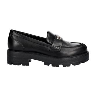 Guess Mocasines Yamina - Shoes - Mujer - Negro - 38 EU