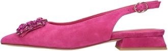 Alma En Pena Mujer, Zapatos, Rosa, Talla: 37 EU