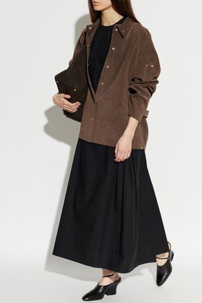 STUDIO NICHOLSON Laie Dress, Womens, Black