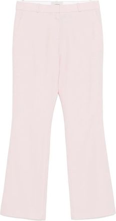 Coperni Pantaloni sartoriali - Rosa