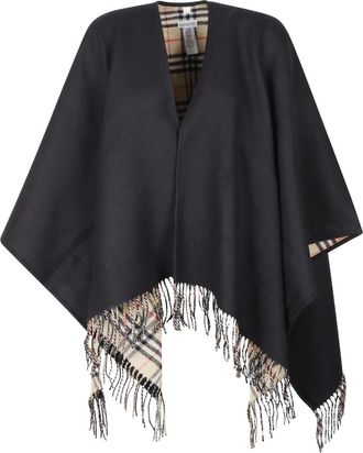 Burberry Mujer, Accesorios, Negro, Talla: ONE Size